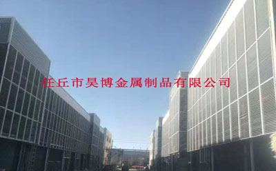 百葉窗廠家安裝（zhuāng）