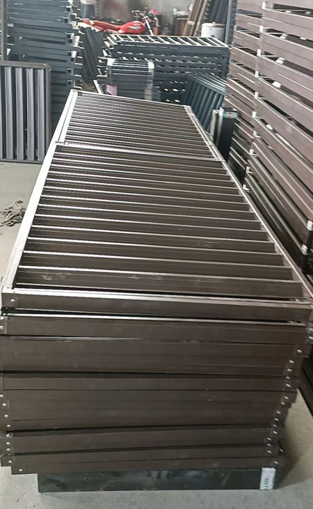 百葉窗定(dìng)製 百葉窗定製(zhì)