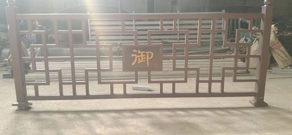 陽（yáng）台護欄，樓道護欄生產廠家