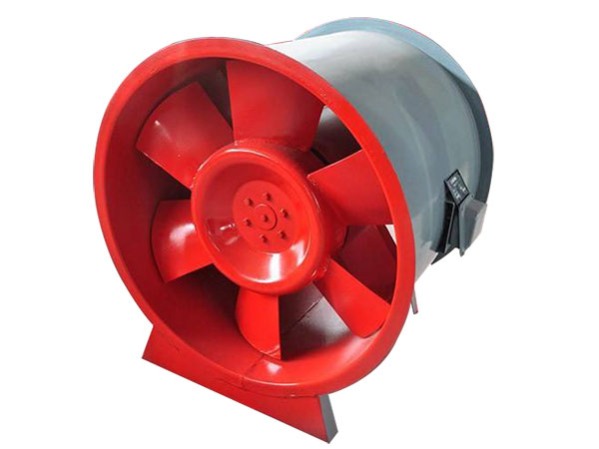 混流（liú）風機