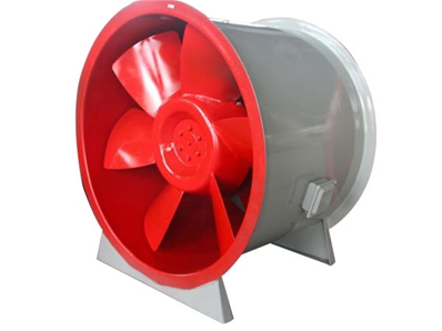 混（hún）流風（fēng）機