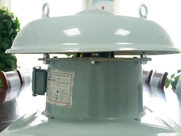 玻璃鋼（gāng）屋頂（dǐng）風機
