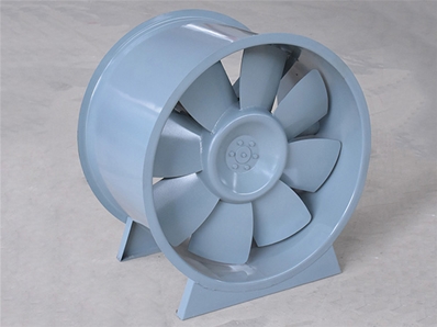 混流（liú）風（fēng）機
