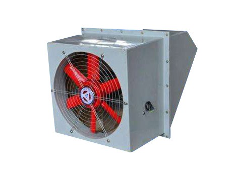 邊（biān）牆風機