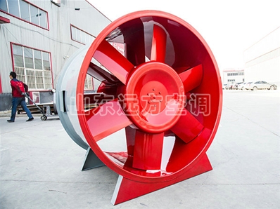 htf排煙風機（jī）