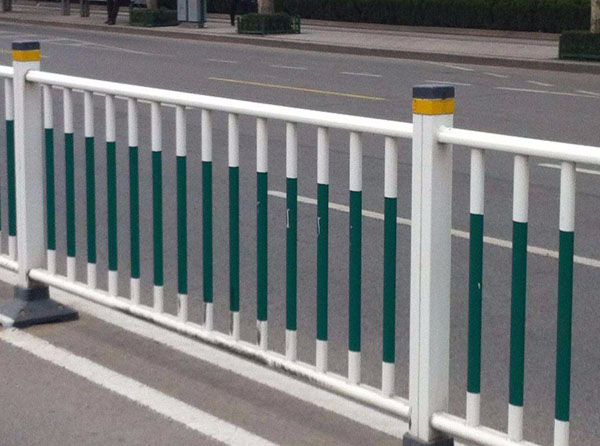 道路護欄（lán）係列