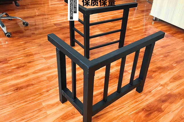 陽台護（hù）欄封裝形式